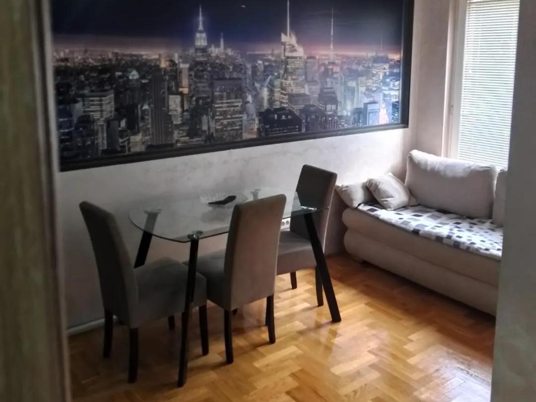 Apartmani Kristina & Kriss Uzice Exterior photo