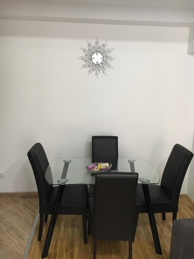 Apartmani Kristina & Kriss Uzice Exterior photo
