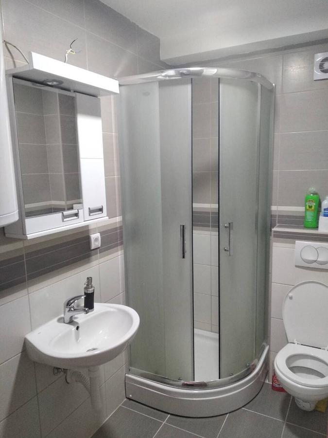 Apartmani Kristina & Kriss Uzice Room photo